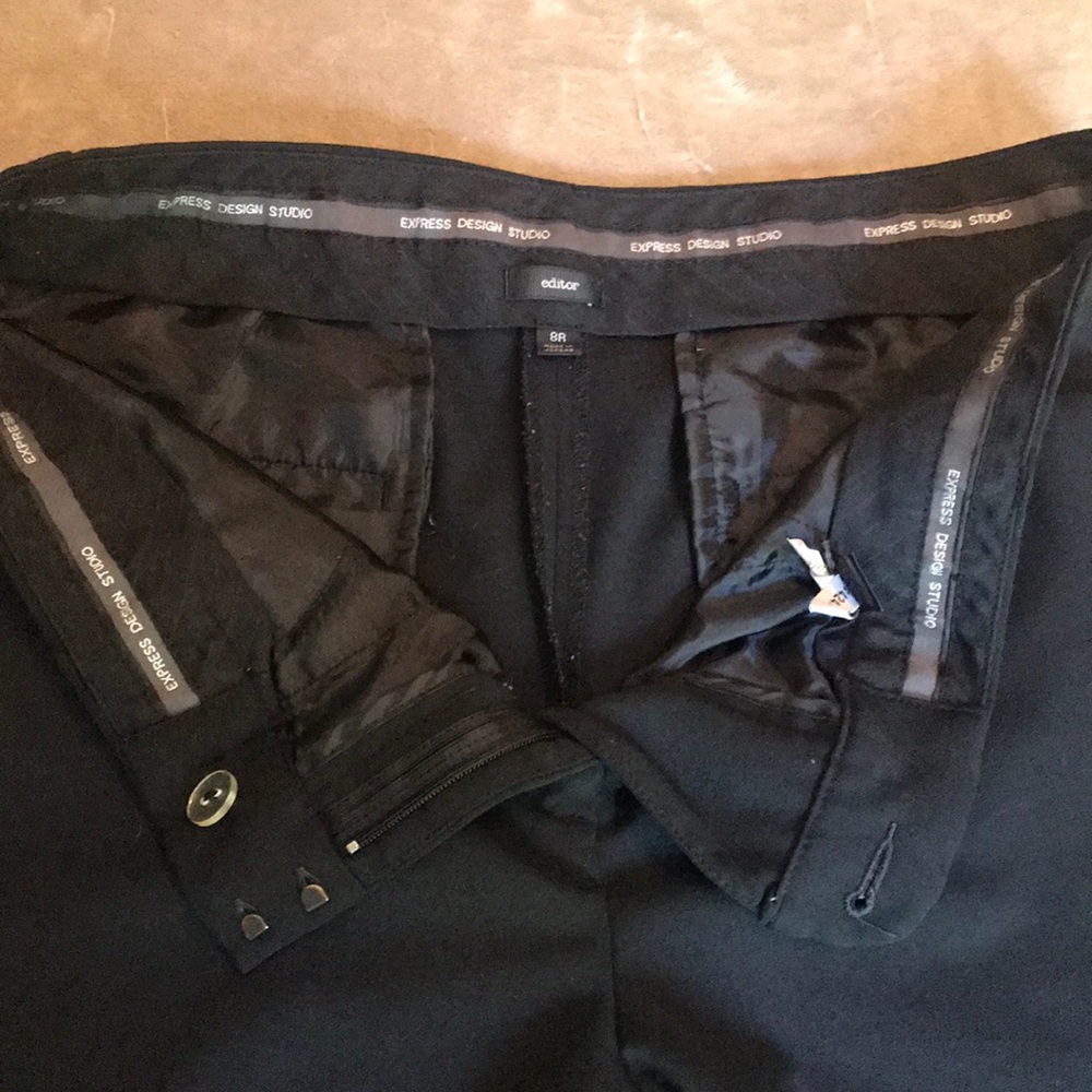 Editor Slacks - image 3